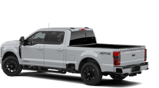 2026 Ford Super Duty® External Image 2